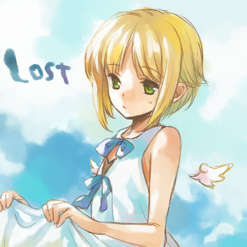 lost-ko (sound horizon and 1 more) drawn by yuuryuu_nagare | Danbooru